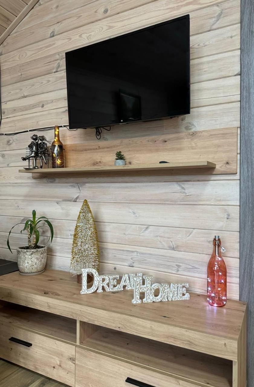 Treeskit House Horenka Exterior foto